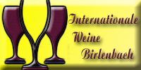 Internationale Weine
