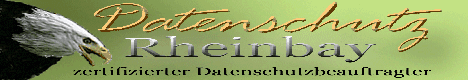 Datenschutz Rheinbay Wetzlar